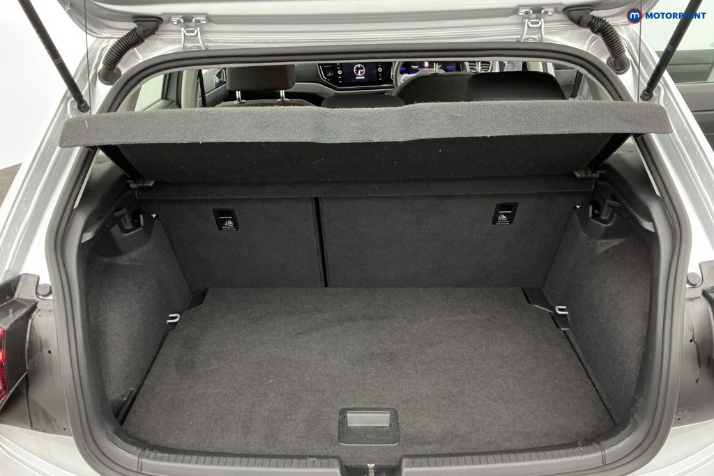 Used Volkswagen Polo 2023 for sale - 77450663: Photo 11