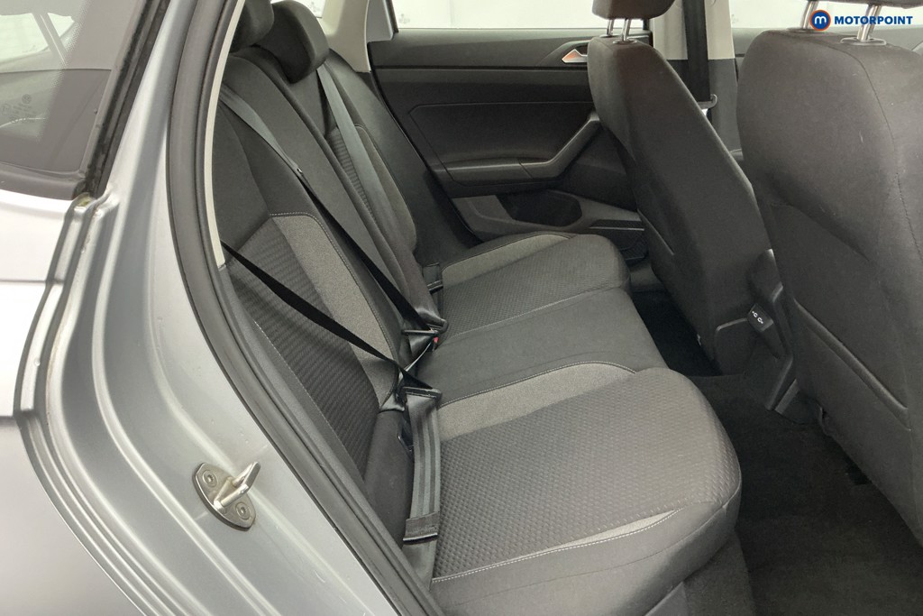 Used Volkswagen Polo 2023 for sale - 77450663: Photo 14