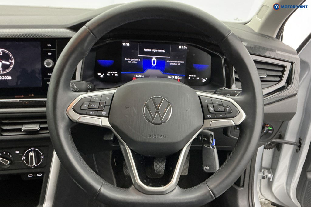 Used Volkswagen Polo 2023 for sale - 77450663: Photo 16