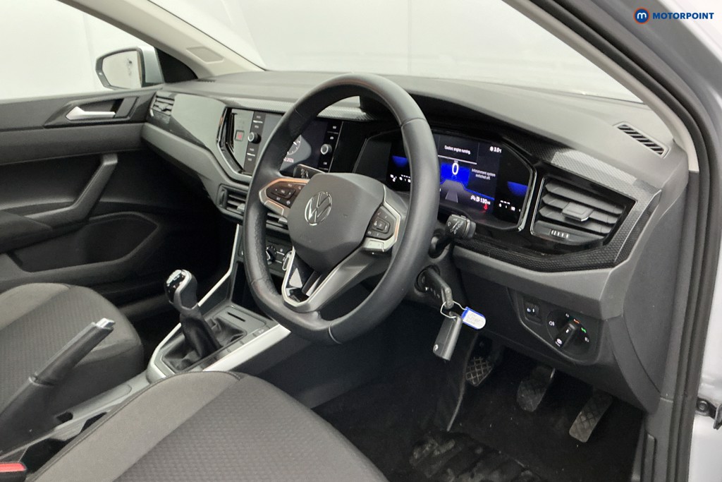 Used Volkswagen Polo 2023 for sale - 77450663: Photo 17