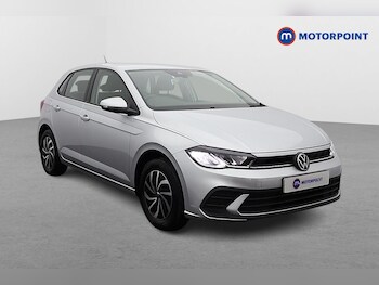 Used Volkswagen Polo 2023 for sale - 77450663: Photo