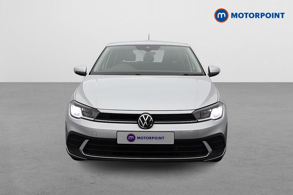 Used Volkswagen Polo 2023 for sale - 77450663: Photo 2