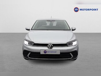 Used Volkswagen Polo 2023 for sale - 77450663: Photo