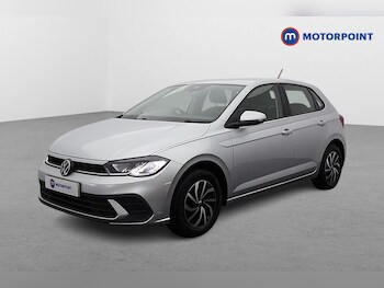 Used Volkswagen Polo 2023 for sale - 77450663: Photo