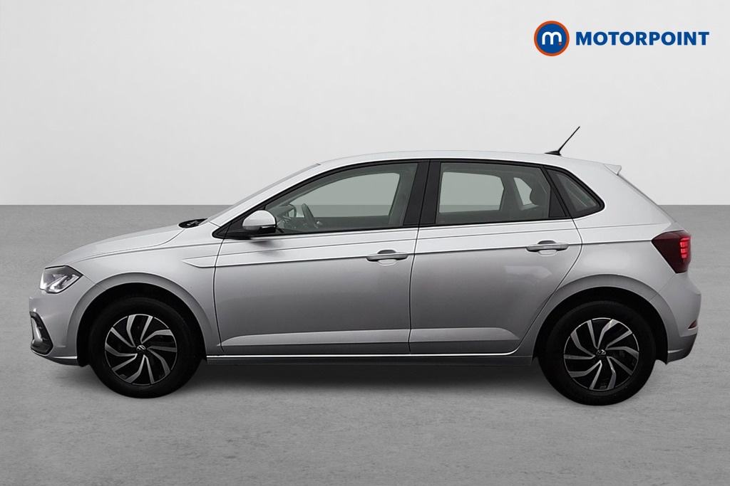 Used Volkswagen Polo 2023 for sale - 77450663: Photo 4