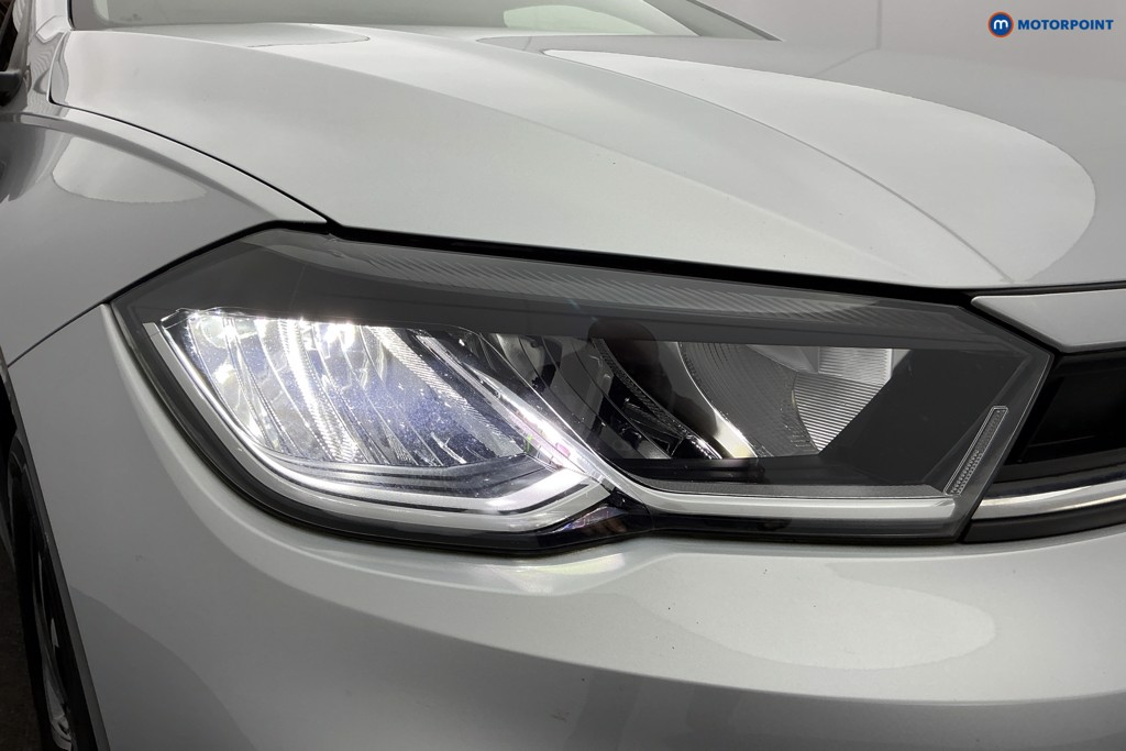 Used Volkswagen Polo 2023 for sale - 77450663: Photo 41