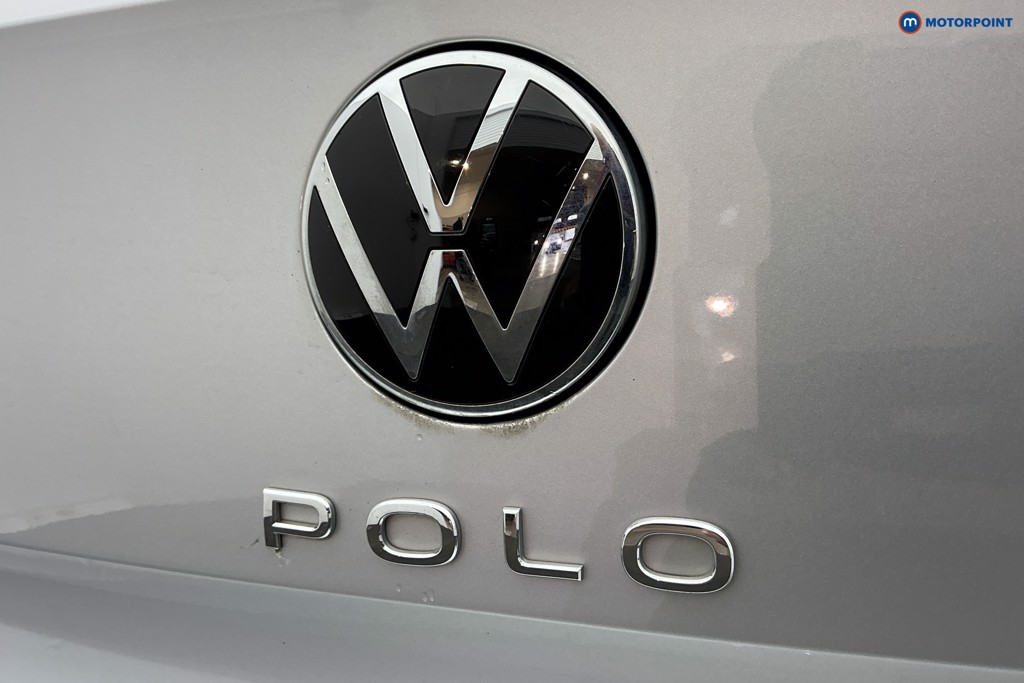 Used Volkswagen Polo 2023 for sale - 77450663: Photo 43