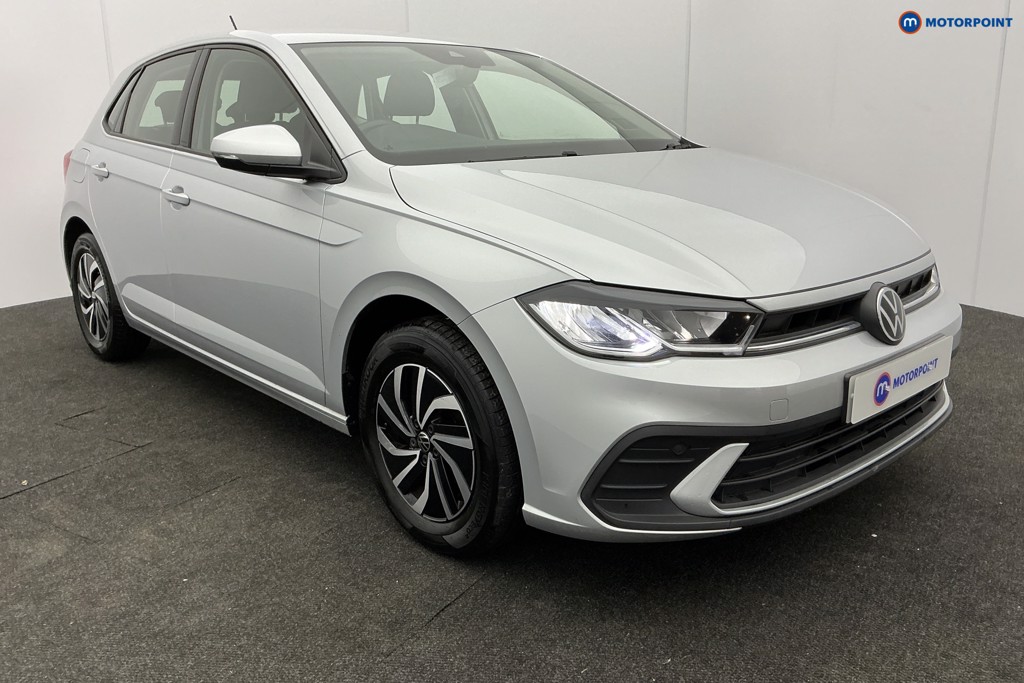 Used Volkswagen Polo 2023 for sale - 77450663: Photo 44