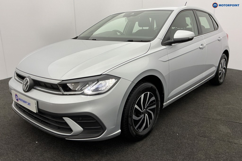 Used Volkswagen Polo 2023 for sale - 77450663: Photo 46