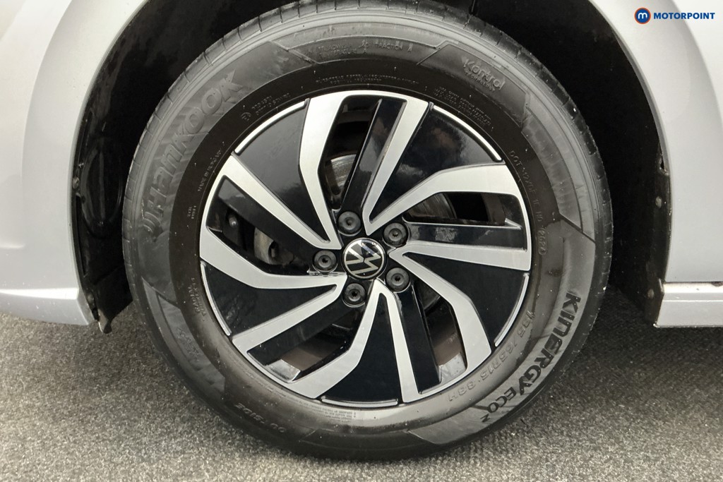 Used Volkswagen Polo 2023 for sale - 77450663: Photo 49