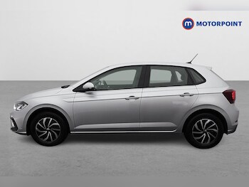 Used Volkswagen Polo 2023 for sale - 77450663: Photo