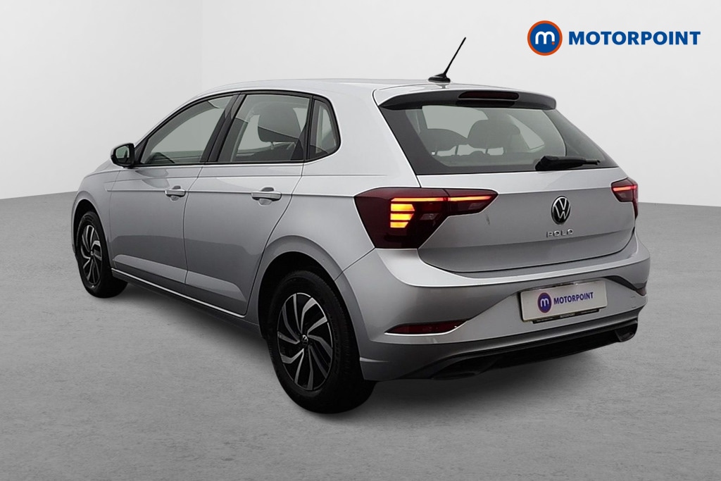 Used Volkswagen Polo 2023 for sale - 77450663: Photo 5