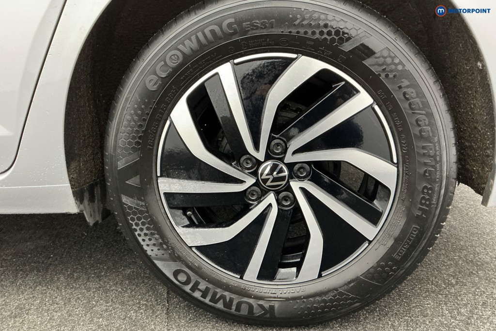 Used Volkswagen Polo 2023 for sale - 77450663: Photo 50