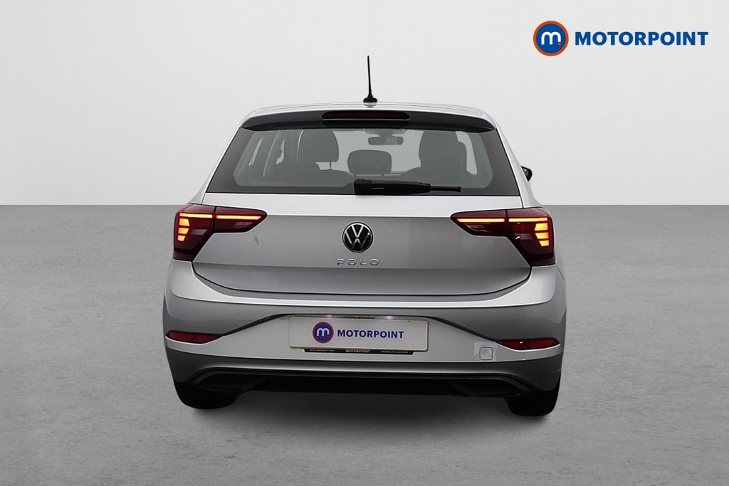 Used Volkswagen Polo 2023 for sale - 77450663: Photo 6