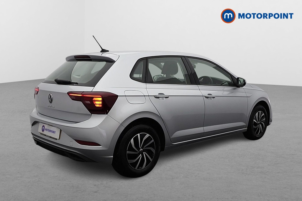 Used Volkswagen Polo 2023 for sale - 77450663: Photo 7