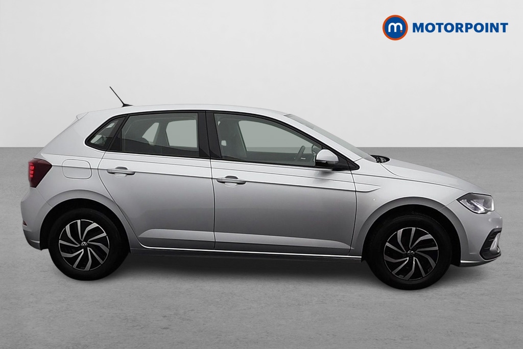 Used Volkswagen Polo 2023 for sale - 77450663: Photo 8