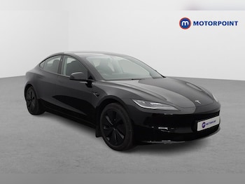 Used Tesla Model 3 2024 for sale - 79560628: Photo