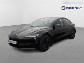 Used Tesla Model 3 2024 for sale - 79560628: Photo