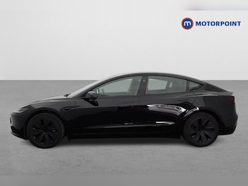 Used Tesla Model 3 2024 for sale - 79560628: Photo