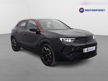 Vauxhall Mokka feature image