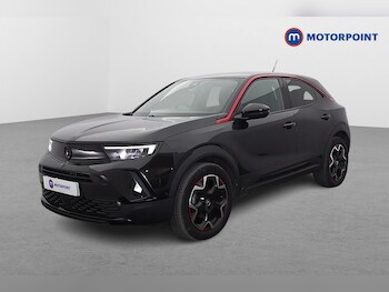 Used Vauxhall Mokka 2022 for sale - 78153236: Photo