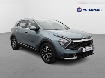 Used Kia Sportage 2022 for sale - 75727887: Photo