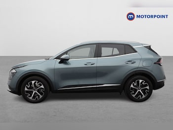 Used Kia Sportage 2022 for sale - 75727887: Photo