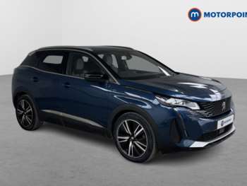 2021 - 1.6 Hybrid 225 GT Premium 5dr e-EAT8