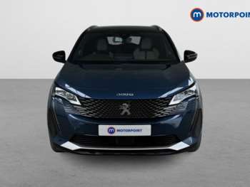 Used Peugeot 3008 2021 for sale - 74953111: Photo