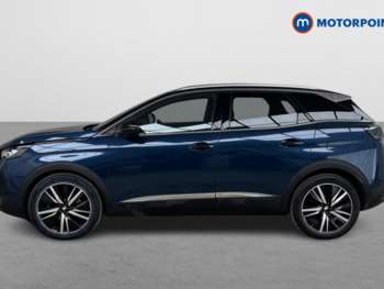 Used Peugeot 3008 2021 for sale - 74953111: Photo