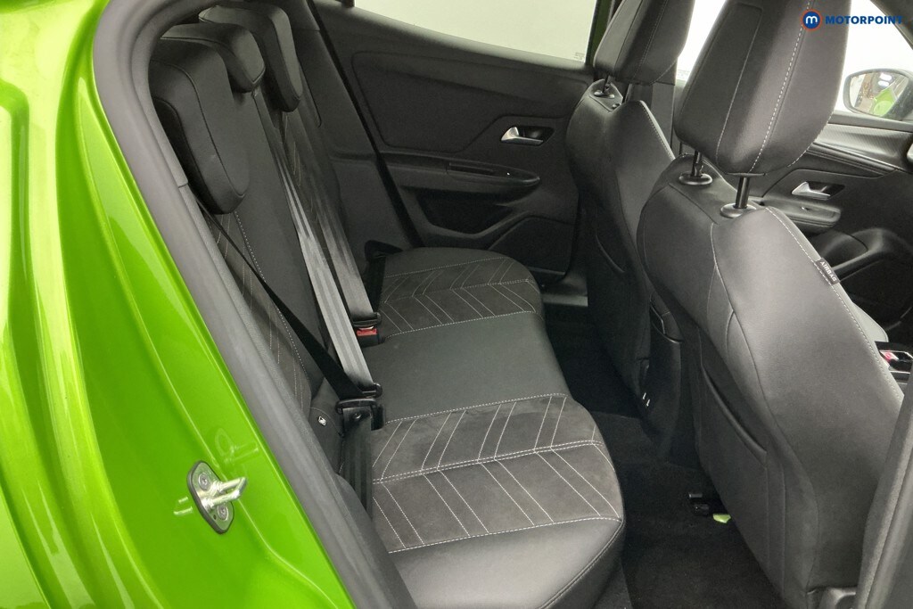 Used Vauxhall Mokka for sale - 78223889: Photo 12