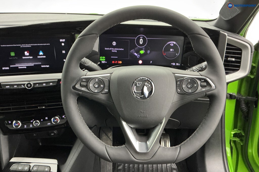 Used Vauxhall Mokka for sale - 78223889: Photo 14