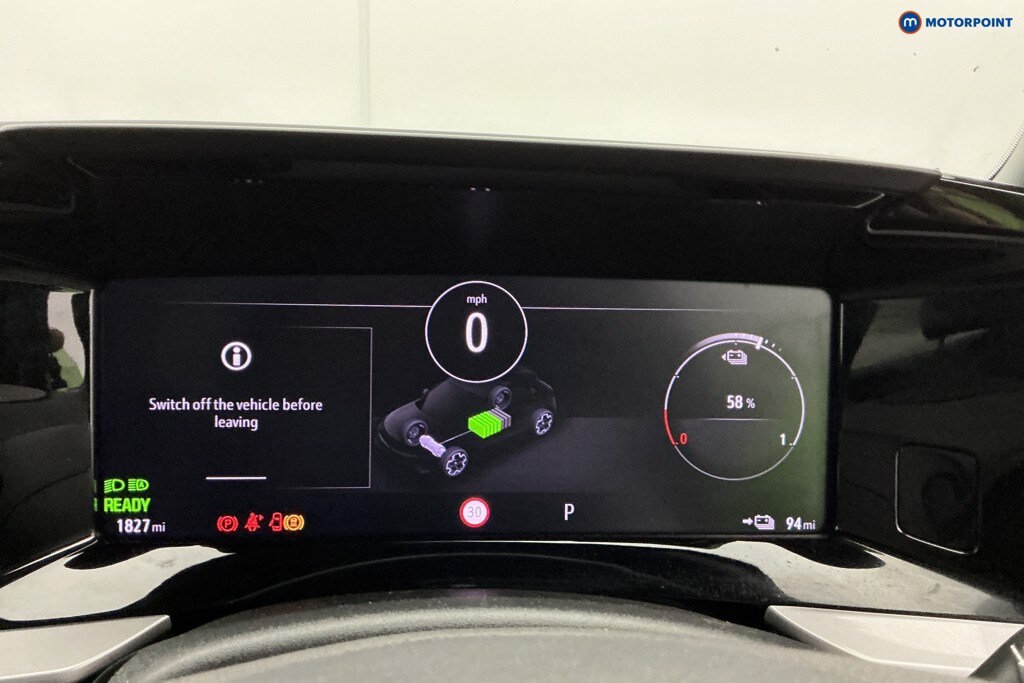 Used Vauxhall Mokka for sale - 78223889: Photo 17