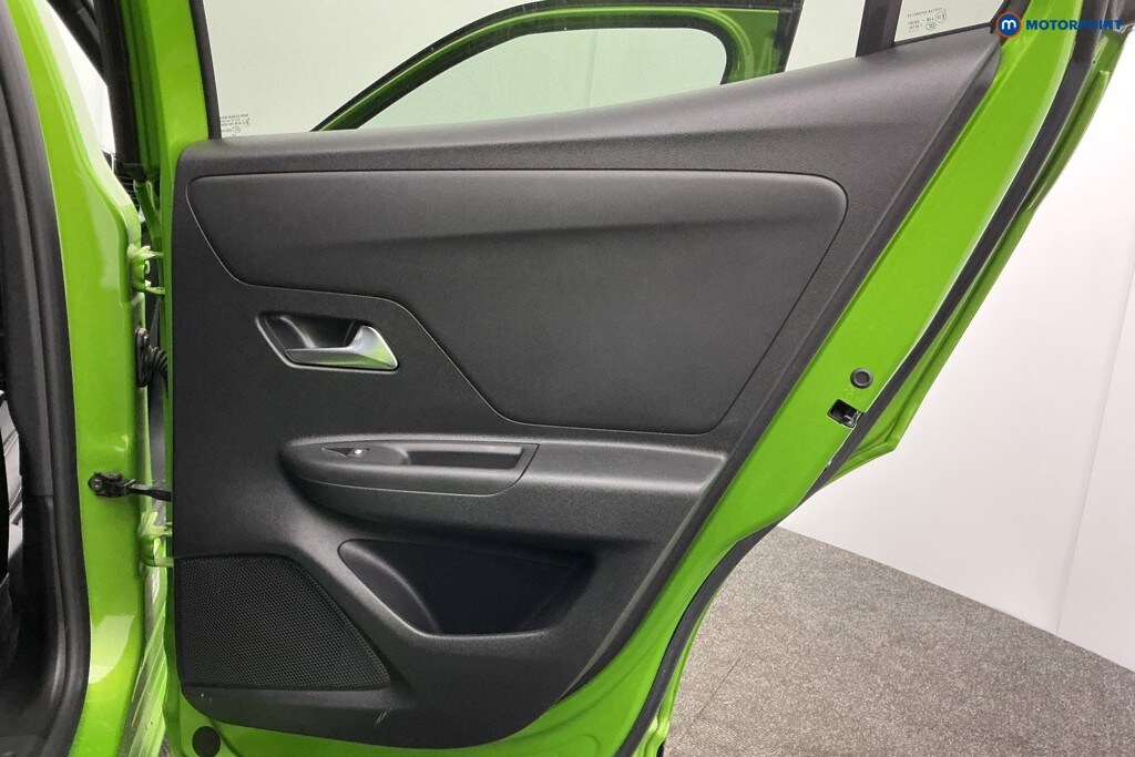 Used Vauxhall Mokka for sale - 78223889: Photo 37