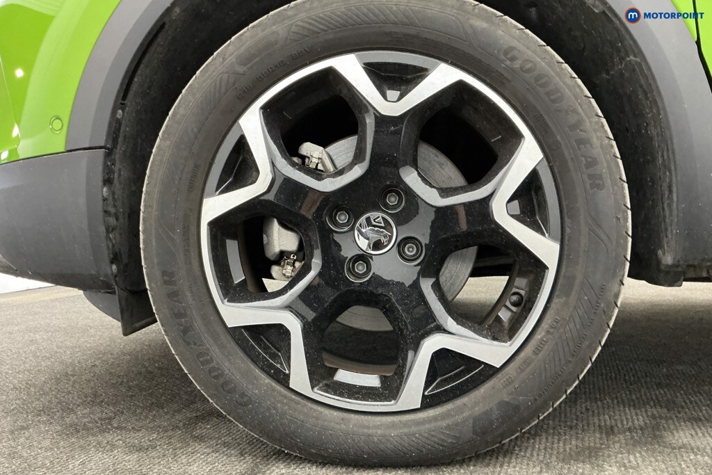 Used Vauxhall Mokka for sale - 78223889: Photo 43