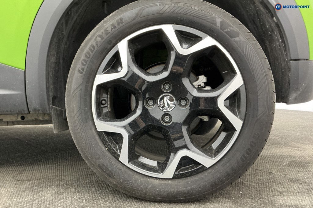 Used Vauxhall Mokka for sale - 78223889: Photo 44