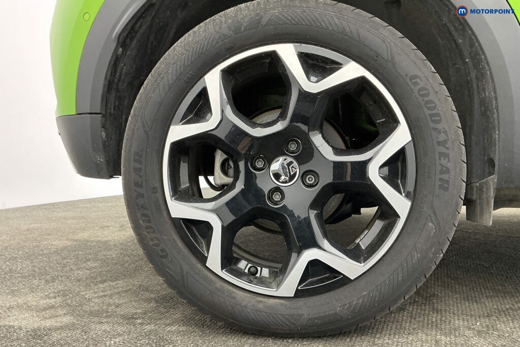 Used Vauxhall Mokka for sale - 78223889: Photo 45