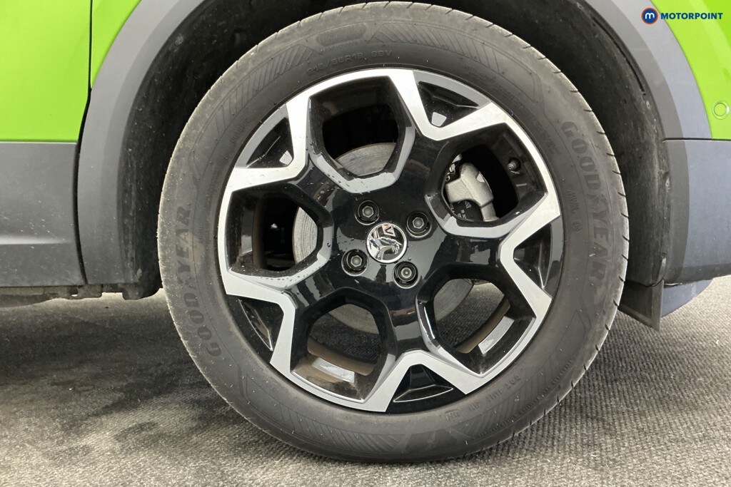 Used Vauxhall Mokka for sale - 78223889: Photo 46