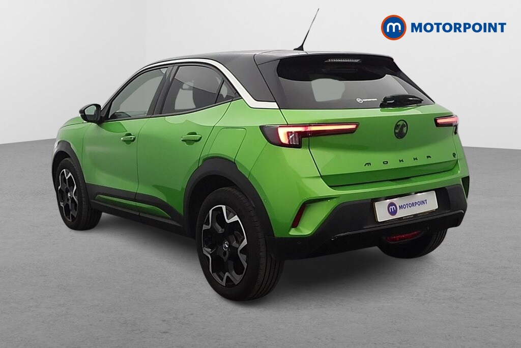 Used Vauxhall Mokka for sale - 78223889: Photo 5