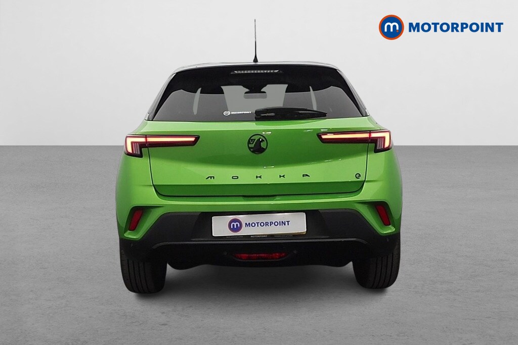 Used Vauxhall Mokka for sale - 78223889: Photo 6