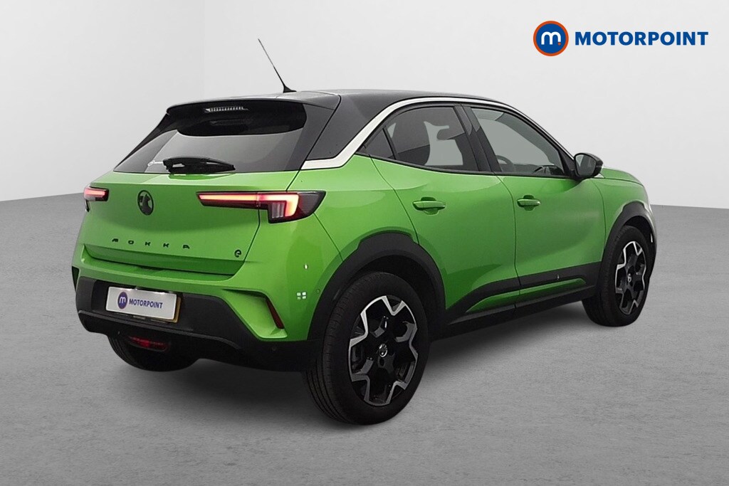 Used Vauxhall Mokka for sale - 78223889: Photo 7