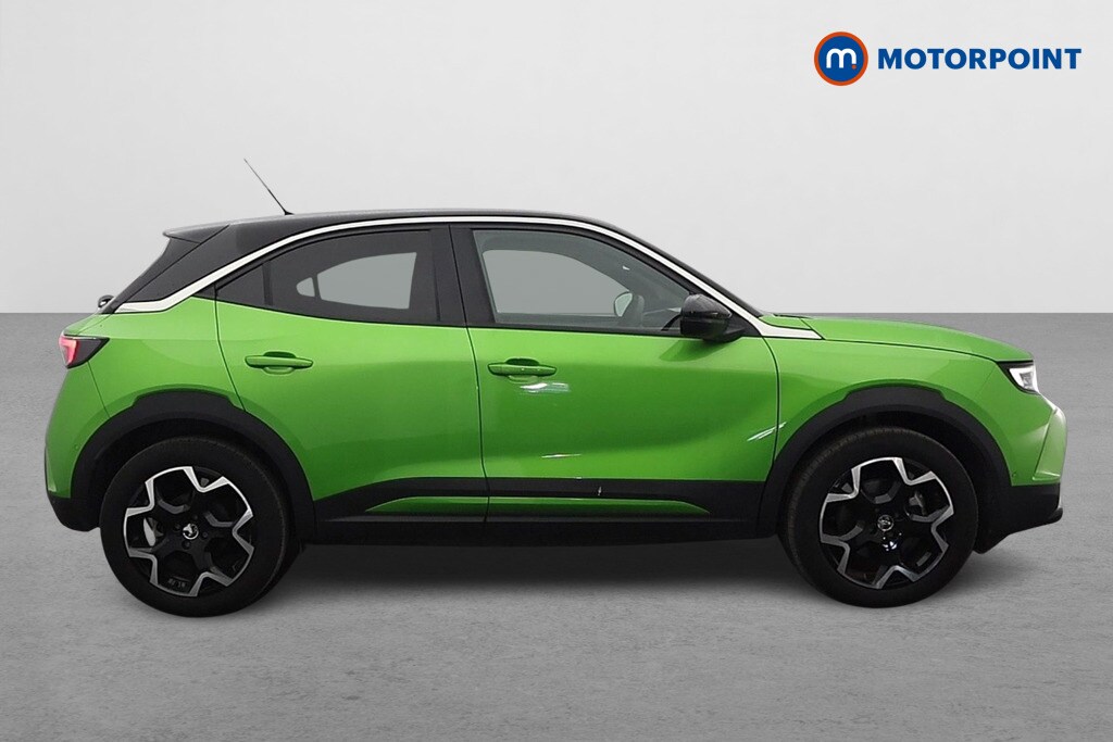 Used Vauxhall Mokka for sale - 78223889: Photo 8