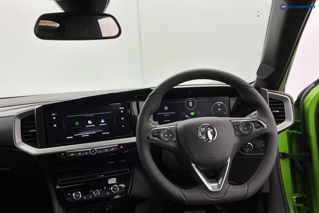 Used Vauxhall Mokka for sale - 78223889: Photo 9