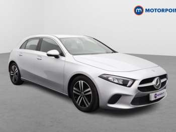 2021 - A180d [2.0] Sport 5dr Auto