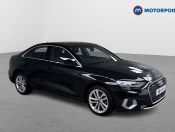 2022 - 35 TFSI Sport 4dr S Tronic