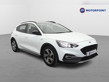 Used Ford Focus 2020 for sale - 78453063: Photo