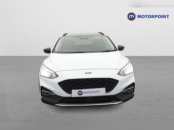 Used Ford Focus 2020 for sale - 78453063: Photo