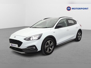 Used Ford Focus 2020 for sale - 78453063: Photo