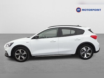 Used Ford Focus 2020 for sale - 78453063: Photo