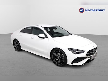 Used Mercedes-Benz CLA undefined for sale - 78367336: Photo